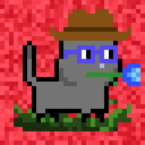 Tiny Cats Eth