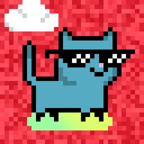 tiny cats #1641