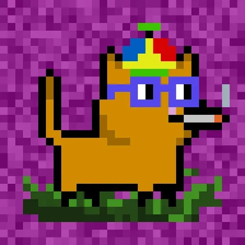 tiny cats #2195