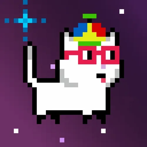 Tiny Cats Eth