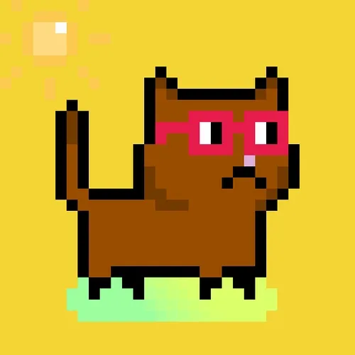Tiny Cats Eth