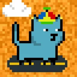 tiny cats #2873