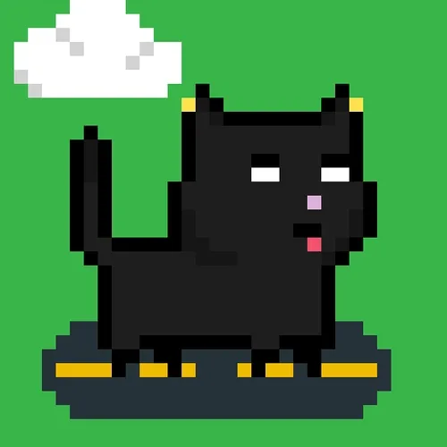 tiny cats #2434