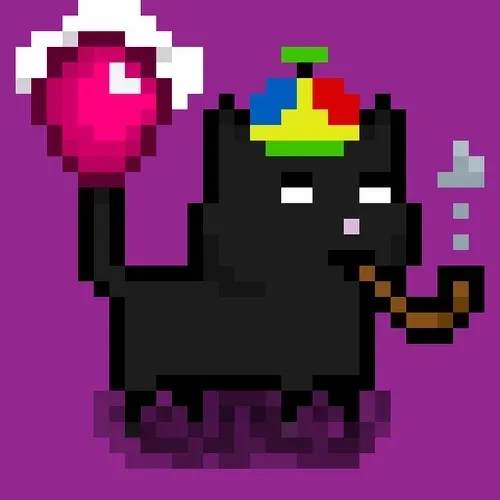 tiny cats #1223