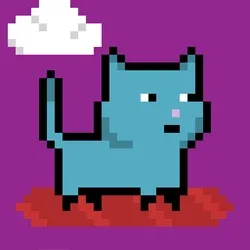 tiny cats #2912