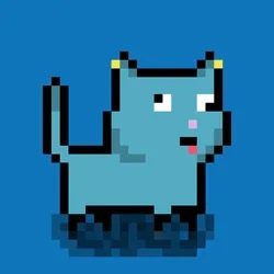 tiny cats #3193
