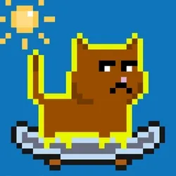 tiny cats #3408