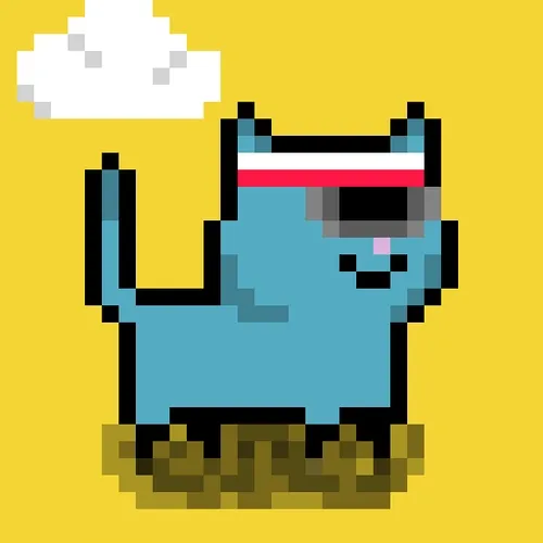 Tiny Cats Eth