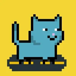 tiny cats #3003