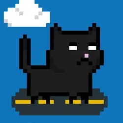 tiny cats #3233