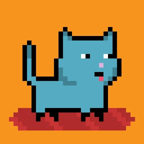 tiny cats #1954