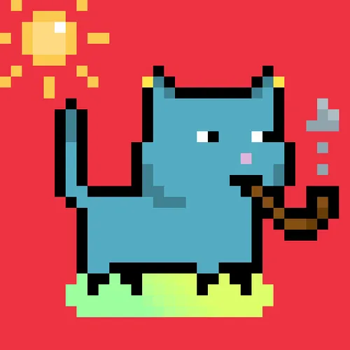 Item #1064 Media