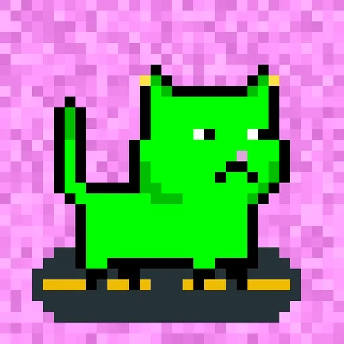tiny cats #445