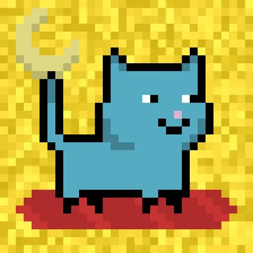 Tiny Cats Eth
