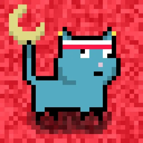 tiny cats #3885