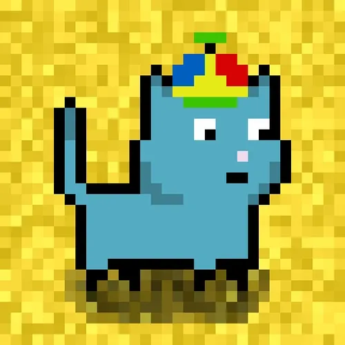 tiny cats #2951