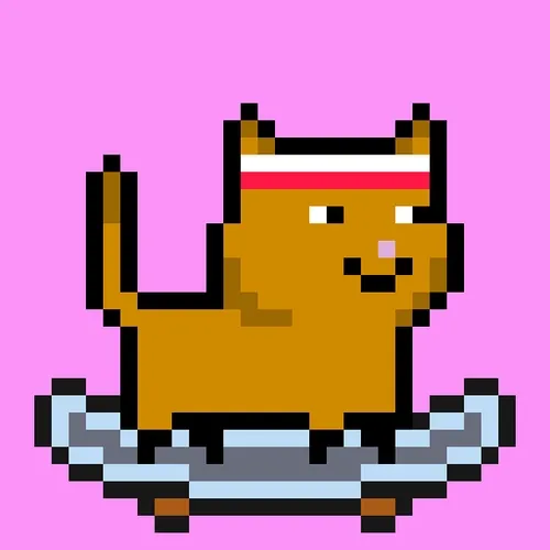 tiny cats #1801