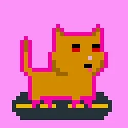 tiny cats #1783