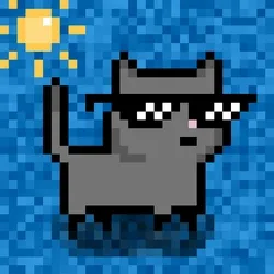 tiny cats #586