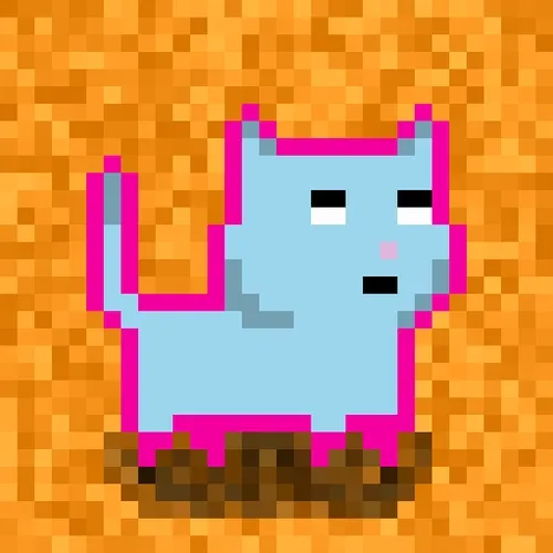 Tiny Cats Eth