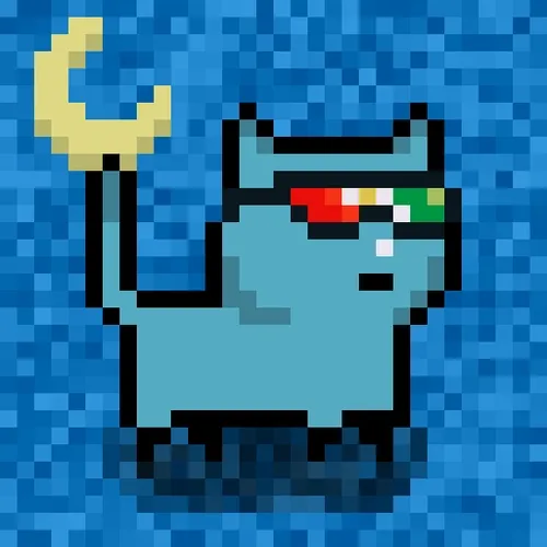 tiny cats #2496