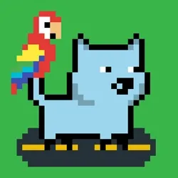 tiny cats #3704