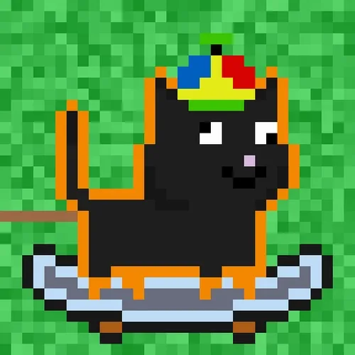 tiny cats #504
