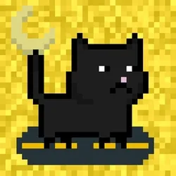 tiny cats #3638