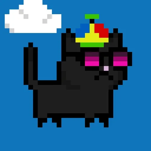 tiny cats #3383