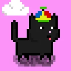 tiny cats #1668