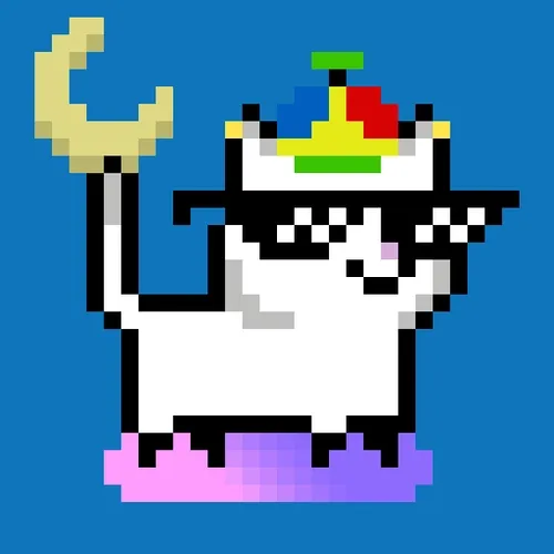 tiny cats #3937