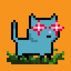 tiny cats #2004