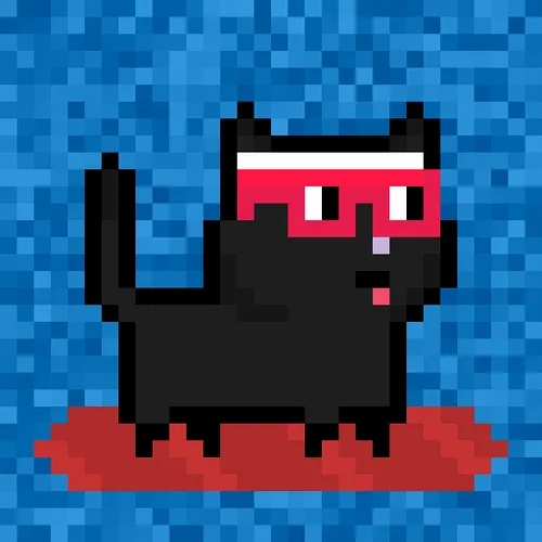 tiny cats #2362