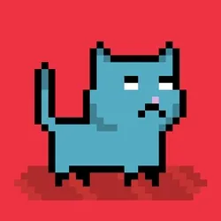 tiny cats #3234