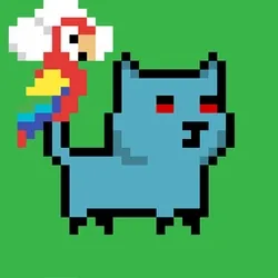 tiny cats #3291