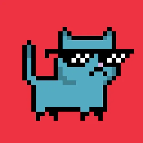tiny cats #434