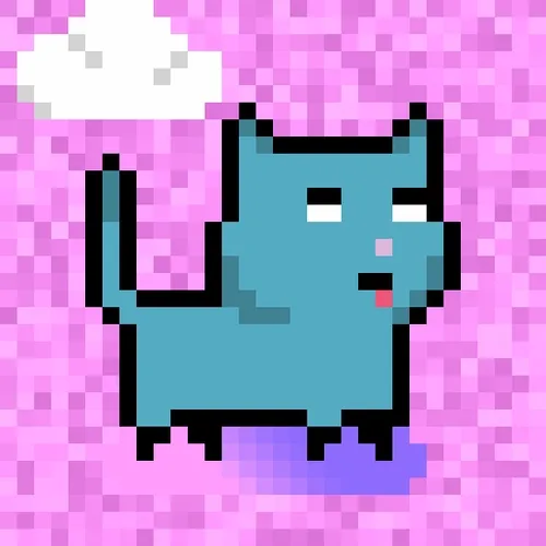 tiny cats #3580