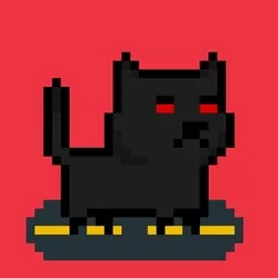 tiny cats #3498