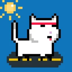 tiny cats #867