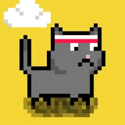 tiny cats #486