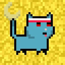 tiny cats #452