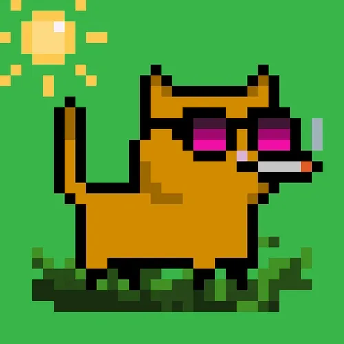 tiny cats #2694