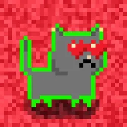 tiny cats #699