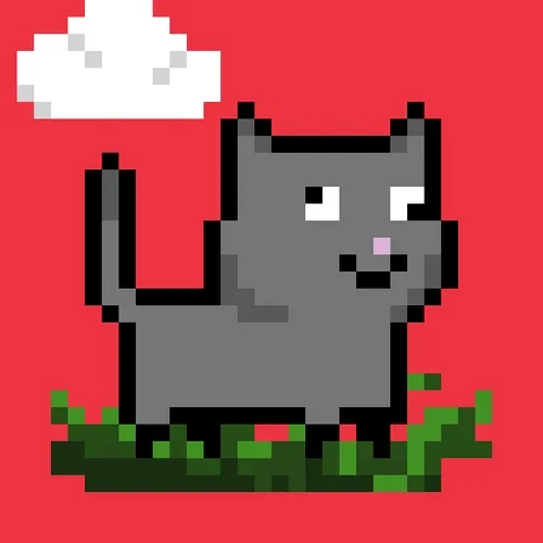 Tiny Cats Eth