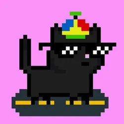 tiny cats #345