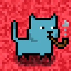 tiny cats #1123