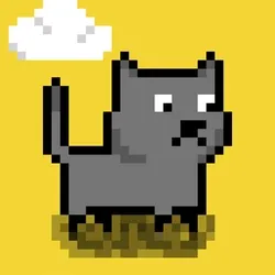 tiny cats #150