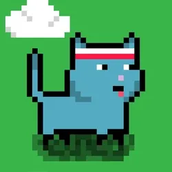 tiny cats #44