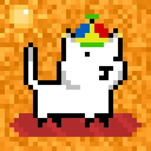 tiny cats #3488