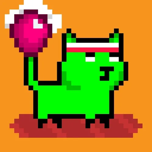 tiny cats #1471